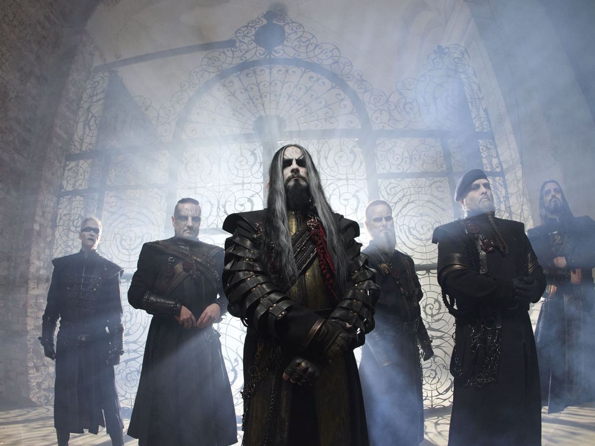 Antesala a «Grand Serpent Rising»                                         – Análisis de la evolución discográfica de Dimmu Borgir en 10 canciones clave&nbsp;–
